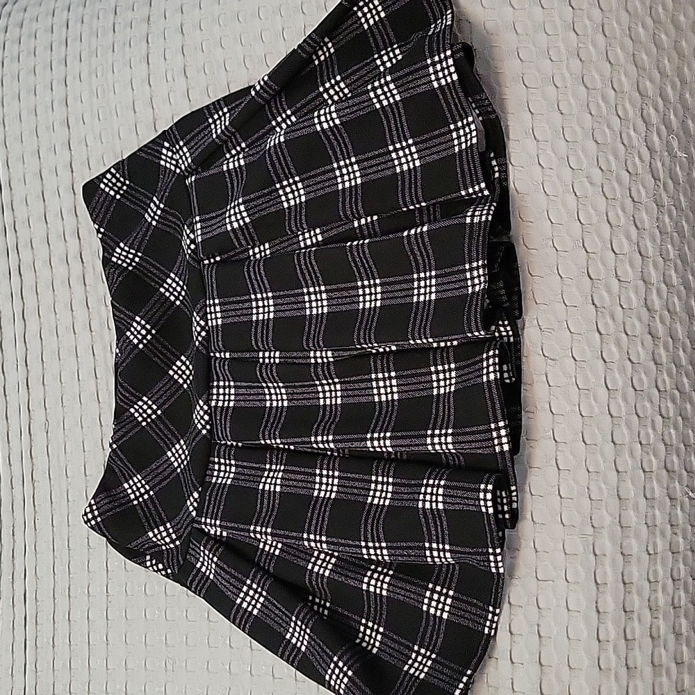 Mini skirt